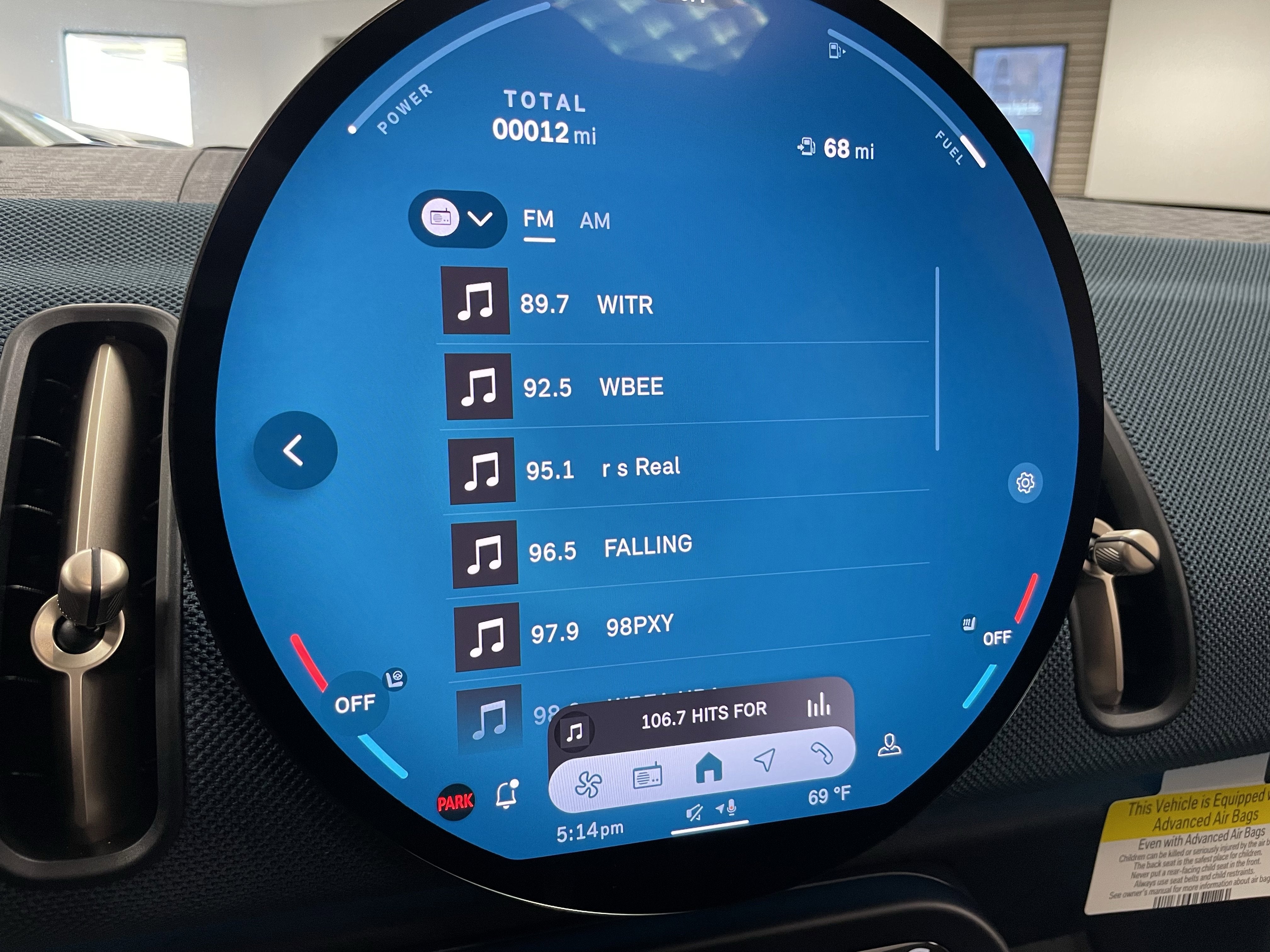 2026 MINI COUNTRYMAN ICONIC