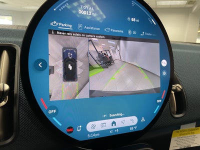 2026 MINI COUNTRYMAN ICONIC