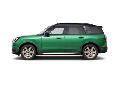2027 MINI COUNTRYMAN ICONIC