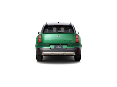 2027 MINI COUNTRYMAN ICONIC