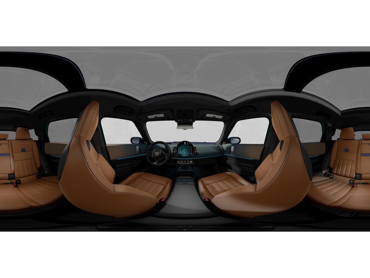 2027 MINI COUNTRYMAN ICONIC