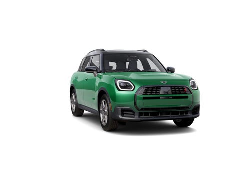 2027 MINI COUNTRYMAN SIGNATURE PLUS