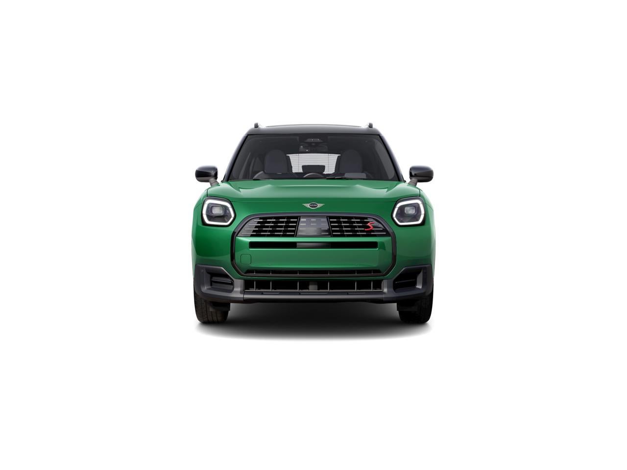 2027 MINI COUNTRYMAN SIGNATURE PLUS