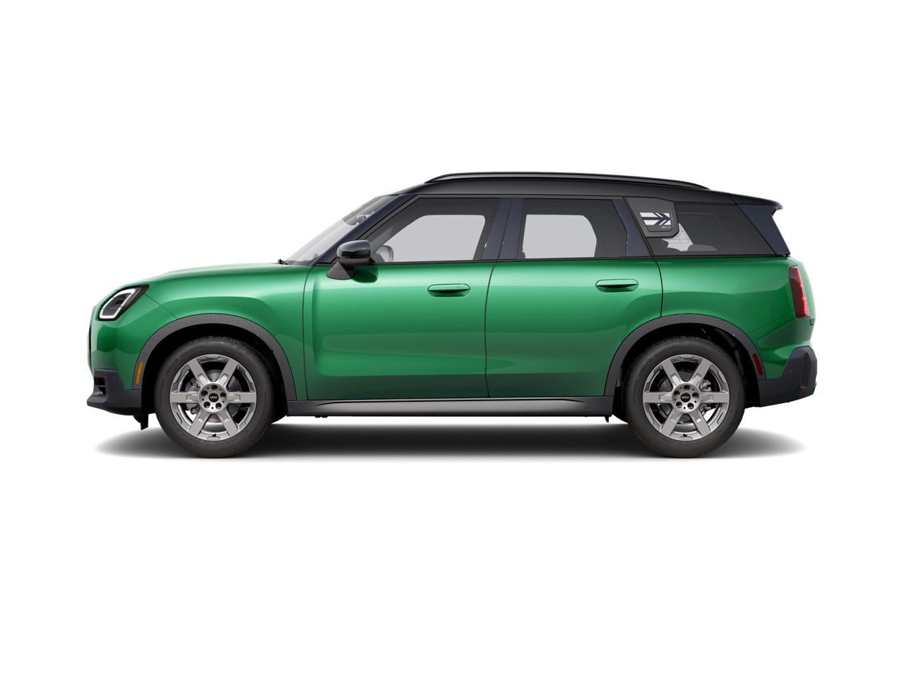 2027 MINI COUNTRYMAN SIGNATURE PLUS