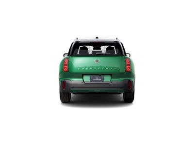 2027 MINI COUNTRYMAN SIGNATURE PLUS