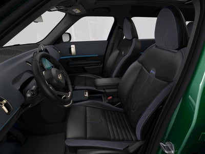 2027 MINI COUNTRYMAN SIGNATURE PLUS