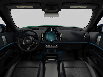 2027 MINI COUNTRYMAN SIGNATURE PLUS