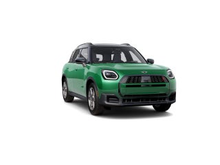 2027 MINI COUNTRYMAN SIGNATURE PLUS