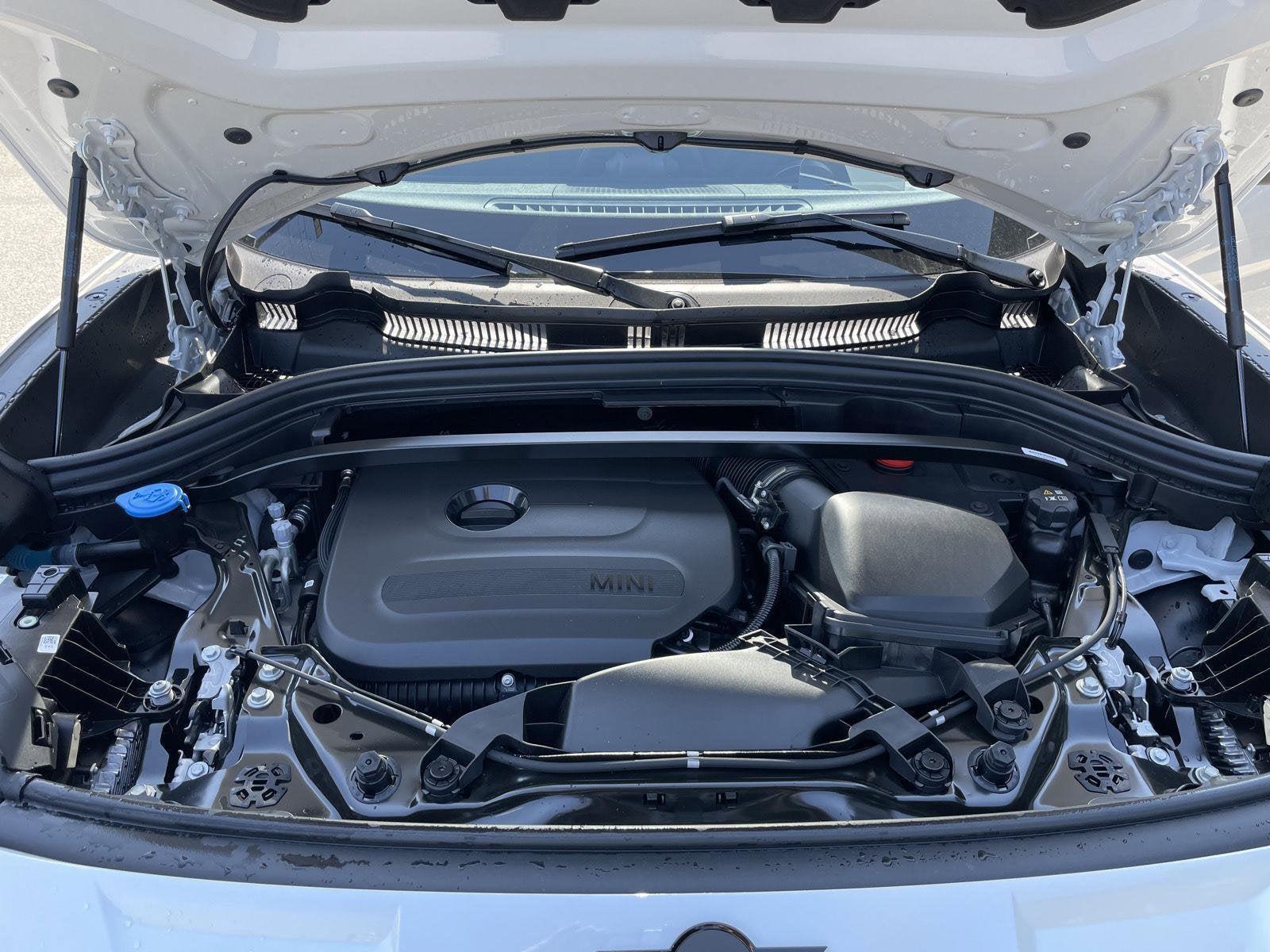 2026 MINI COUNTRYMAN ICONIC