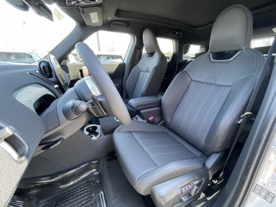 2026 MINI COUNTRYMAN ICONIC