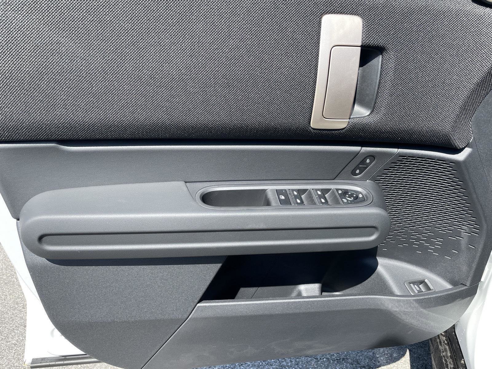 2026 MINI COUNTRYMAN ICONIC