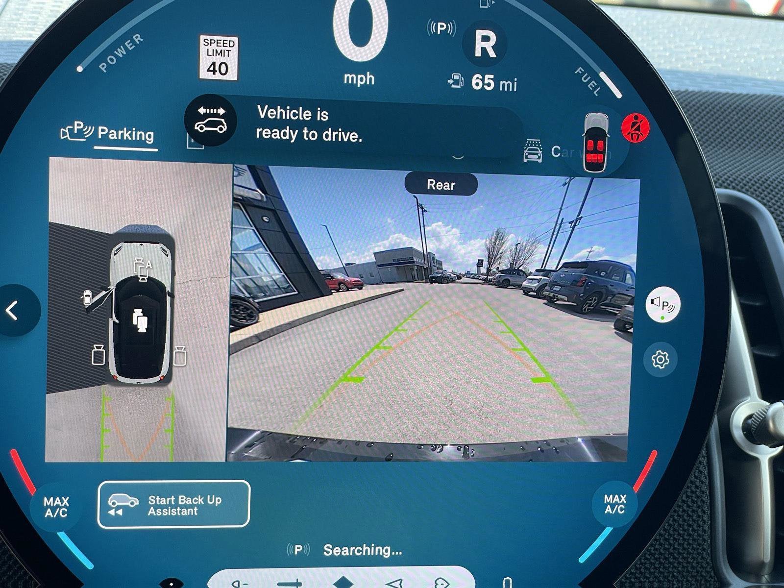 2026 MINI COUNTRYMAN ICONIC