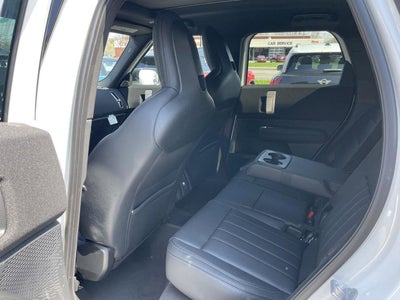 2026 MINI COUNTRYMAN ICONIC