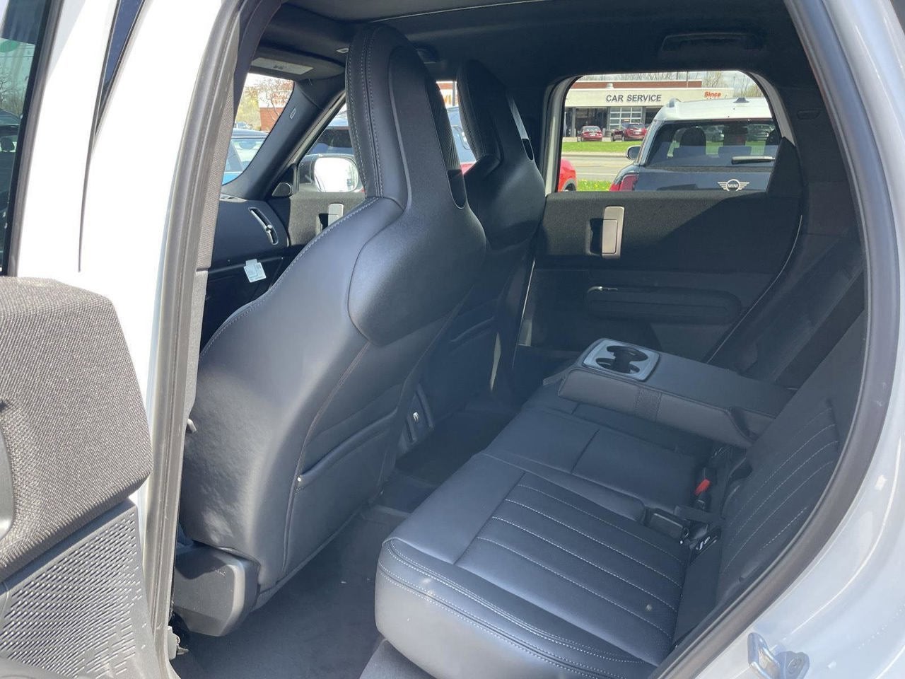 2026 MINI COUNTRYMAN ICONIC