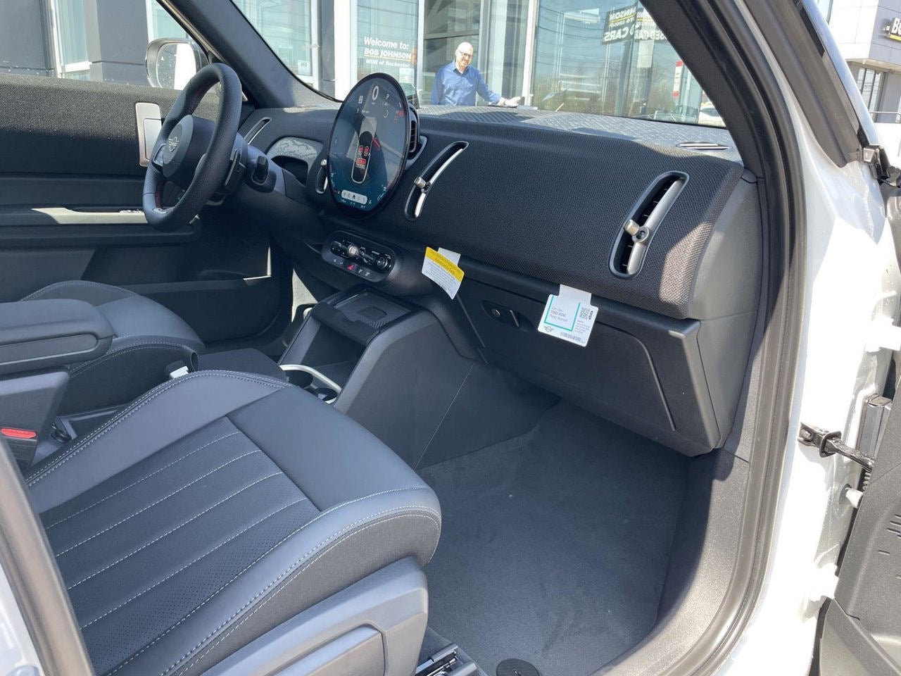 2026 MINI COUNTRYMAN ICONIC