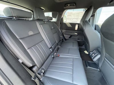 2026 MINI COUNTRYMAN ICONIC