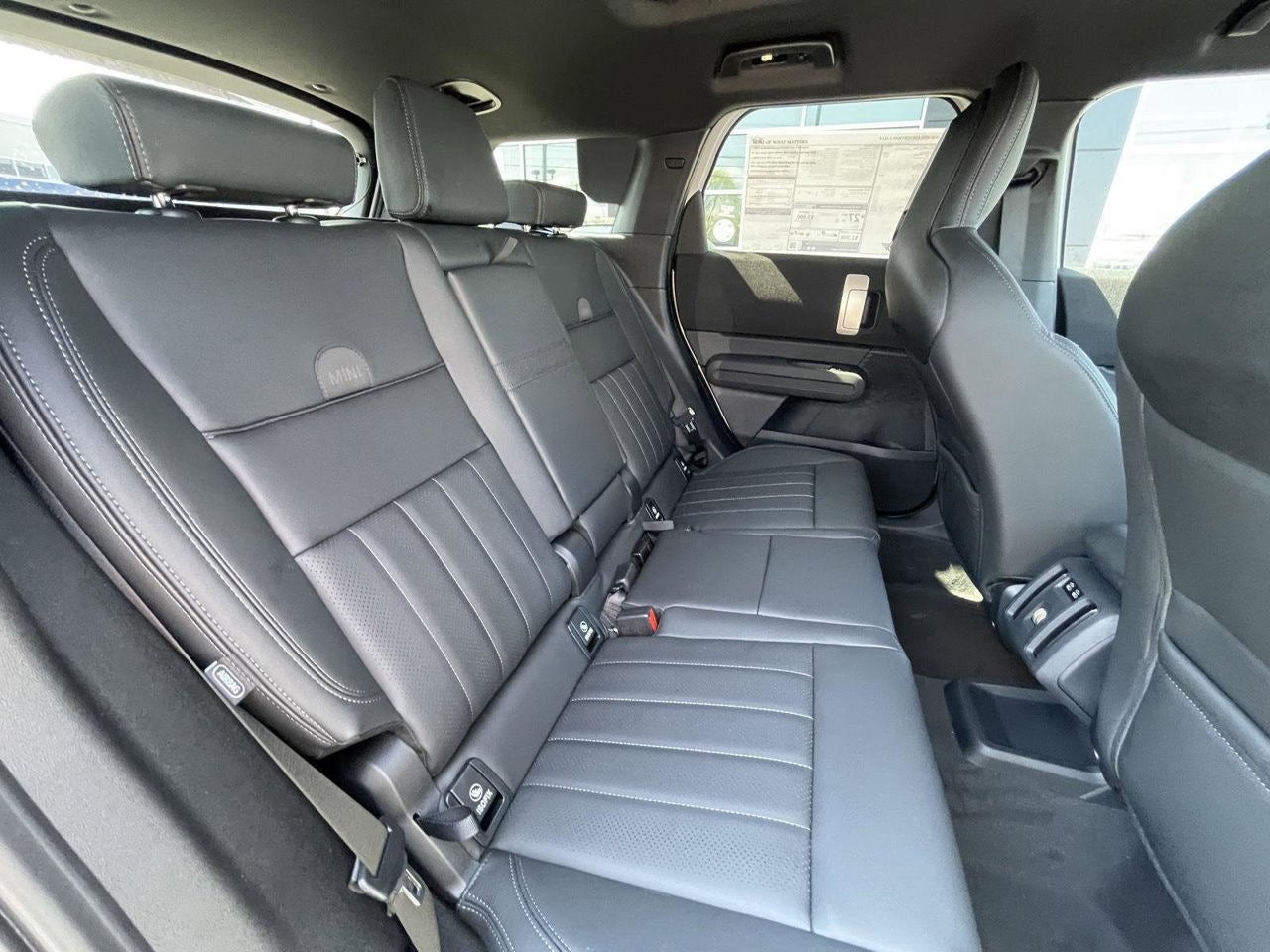 2026 MINI COUNTRYMAN ICONIC