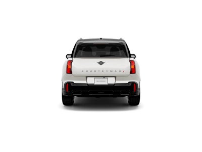 2026 MINI COUNTRYMAN ICONIC