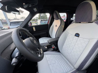 2027 MINI COUNTRYMAN SIGNATURE PLUS