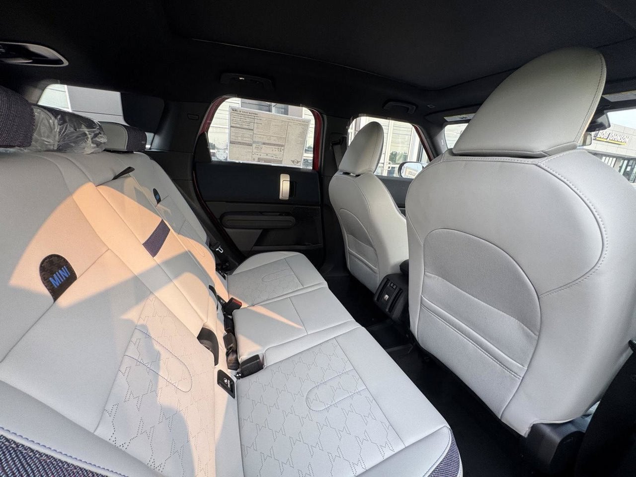 2027 MINI COUNTRYMAN SIGNATURE PLUS