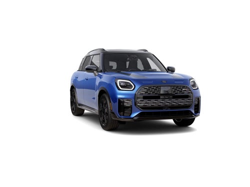 2027 MINI COUNTRYMAN ICONIC