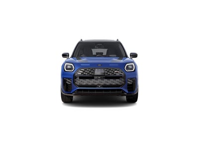 2027 MINI COUNTRYMAN ICONIC