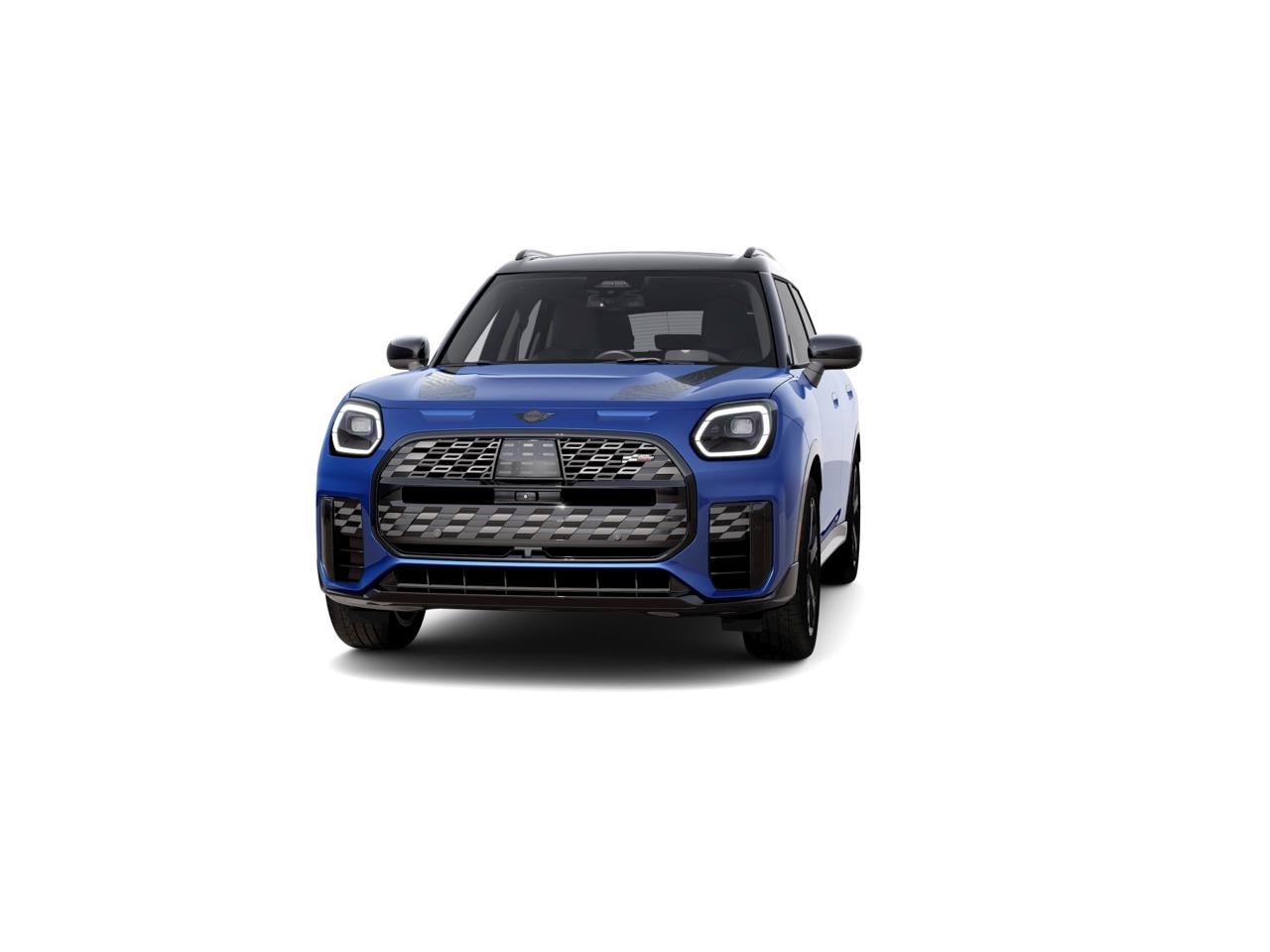 2027 MINI COUNTRYMAN ICONIC
