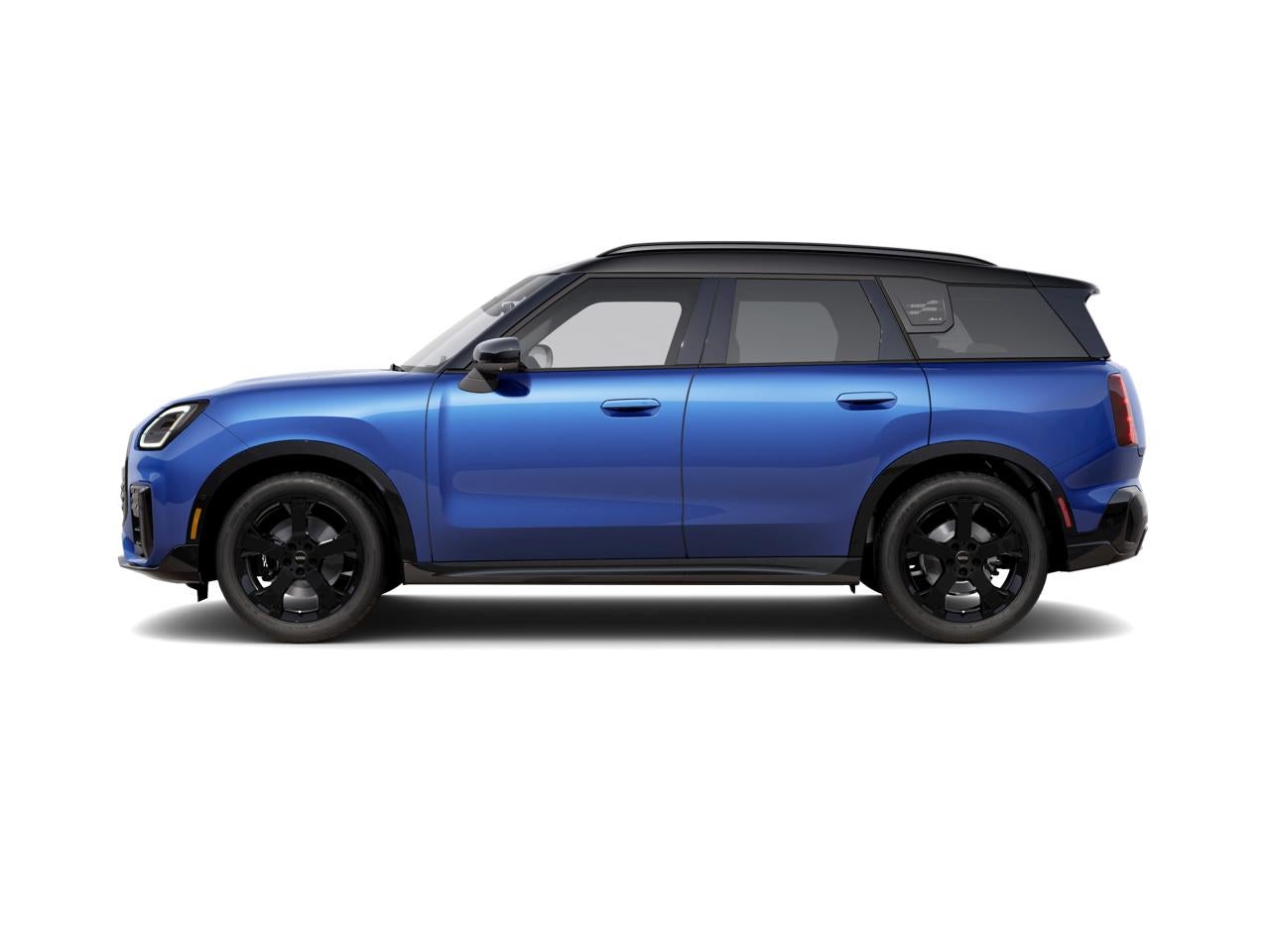 2027 MINI COUNTRYMAN ICONIC