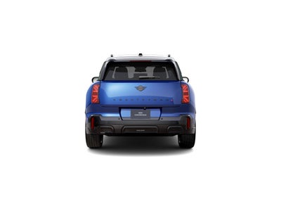2027 MINI COUNTRYMAN ICONIC
