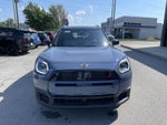 2027 MINI COUNTRYMAN SIGNATURE PLUS