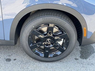 2027 MINI COUNTRYMAN SIGNATURE PLUS