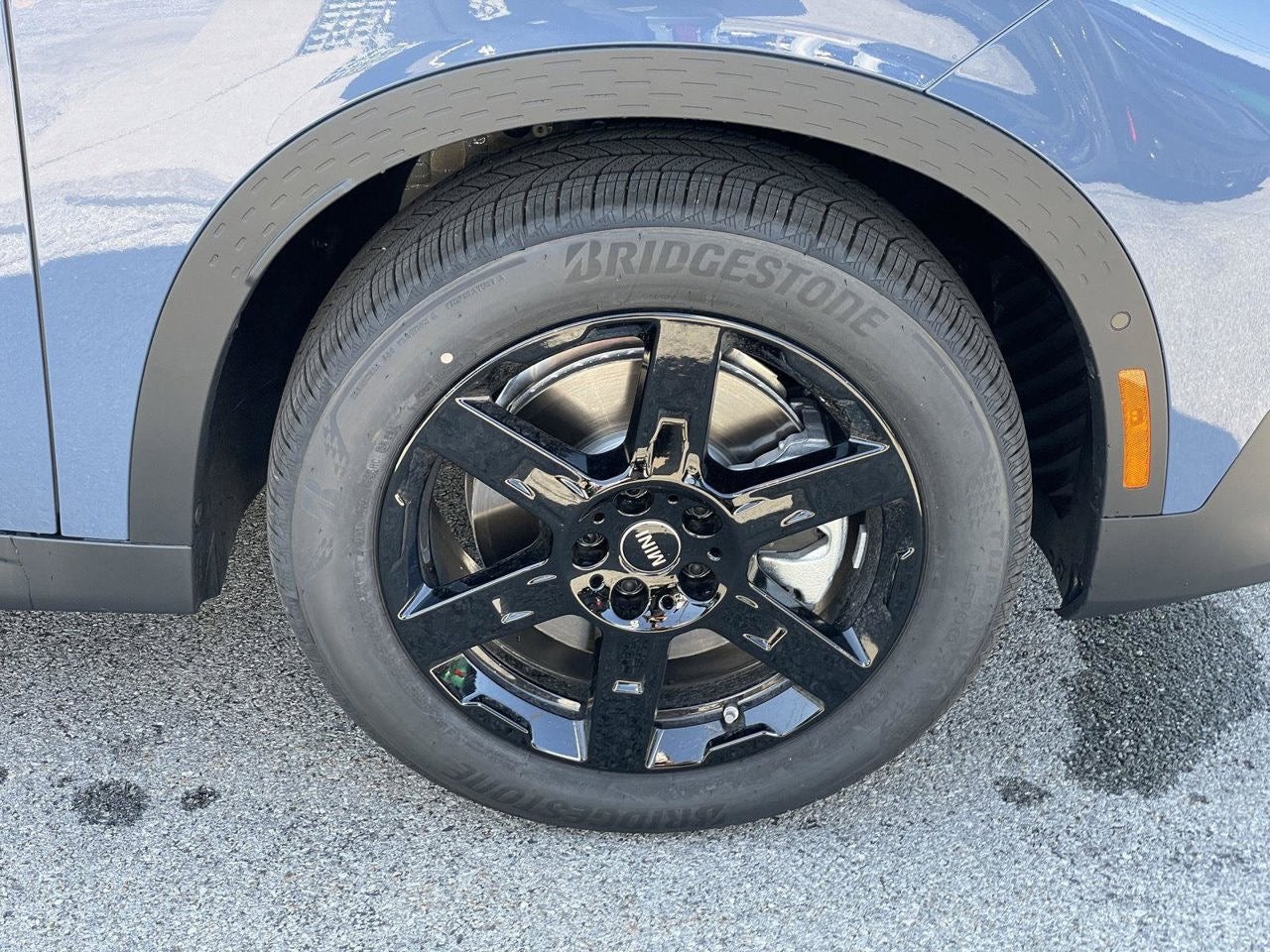 2027 MINI COUNTRYMAN SIGNATURE PLUS
