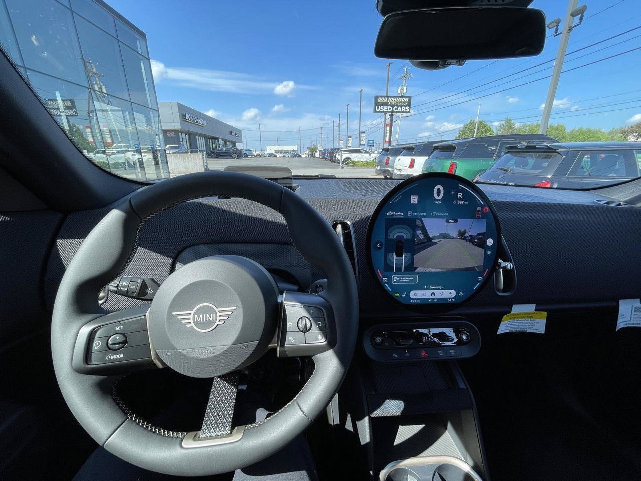 2027 MINI COUNTRYMAN SIGNATURE PLUS