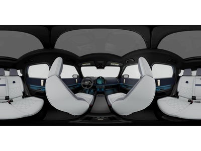 2027 MINI COUNTRYMAN SIGNATURE PLUS