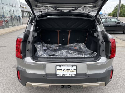 2027 MINI COUNTRYMAN ICONIC