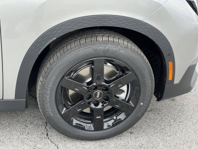 2027 MINI COUNTRYMAN ICONIC