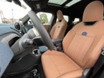 2027 MINI COUNTRYMAN ICONIC