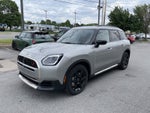 2027 MINI COUNTRYMAN ICONIC