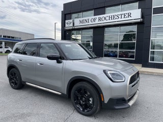 2027 MINI COUNTRYMAN ICONIC