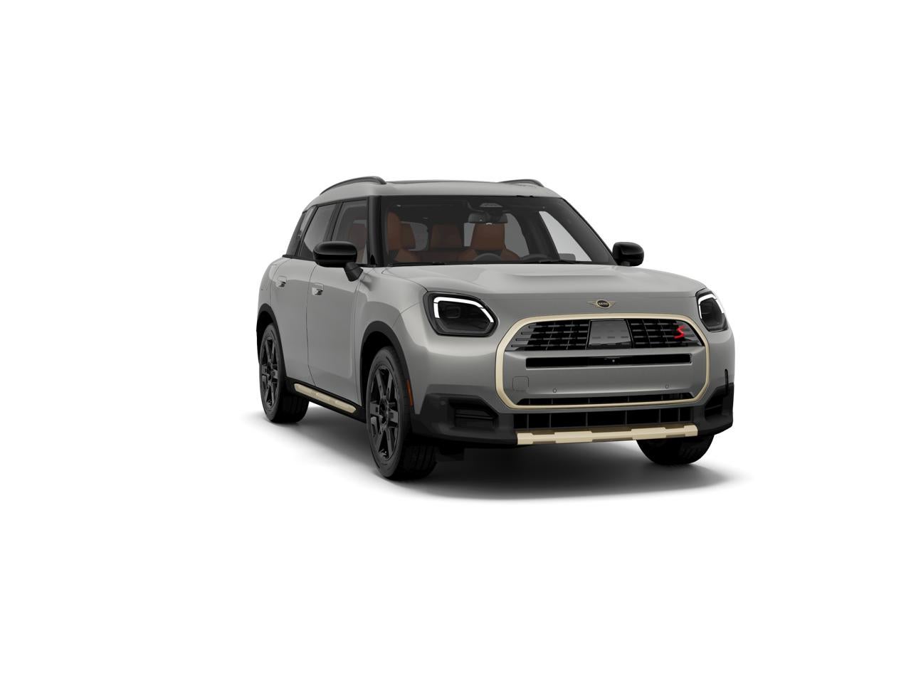 2027 MINI Countryman's photo