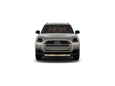2027 MINI COUNTRYMAN ICONIC
