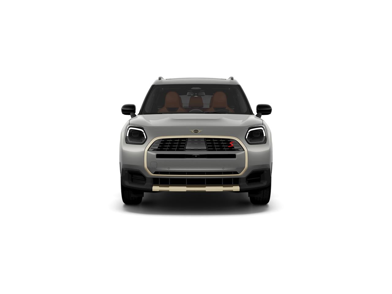 2027 MINI COUNTRYMAN ICONIC