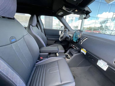 2027 MINI COUNTRYMAN SIGNATURE PLUS
