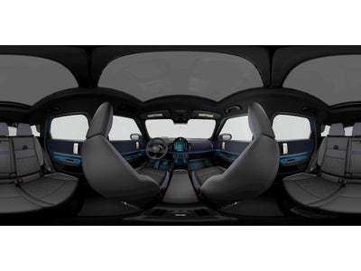 2027 MINI COUNTRYMAN SIGNATURE PLUS