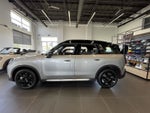 2027 MINI COUNTRYMAN SIGNATURE PLUS
