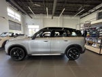 2027 MINI COUNTRYMAN SIGNATURE PLUS