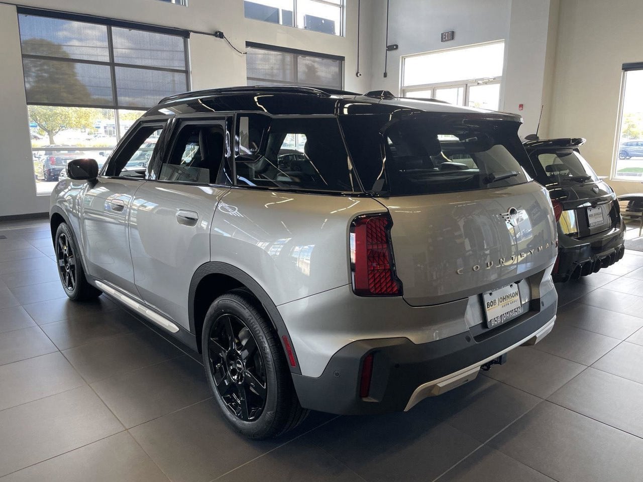2027 MINI COUNTRYMAN SIGNATURE PLUS