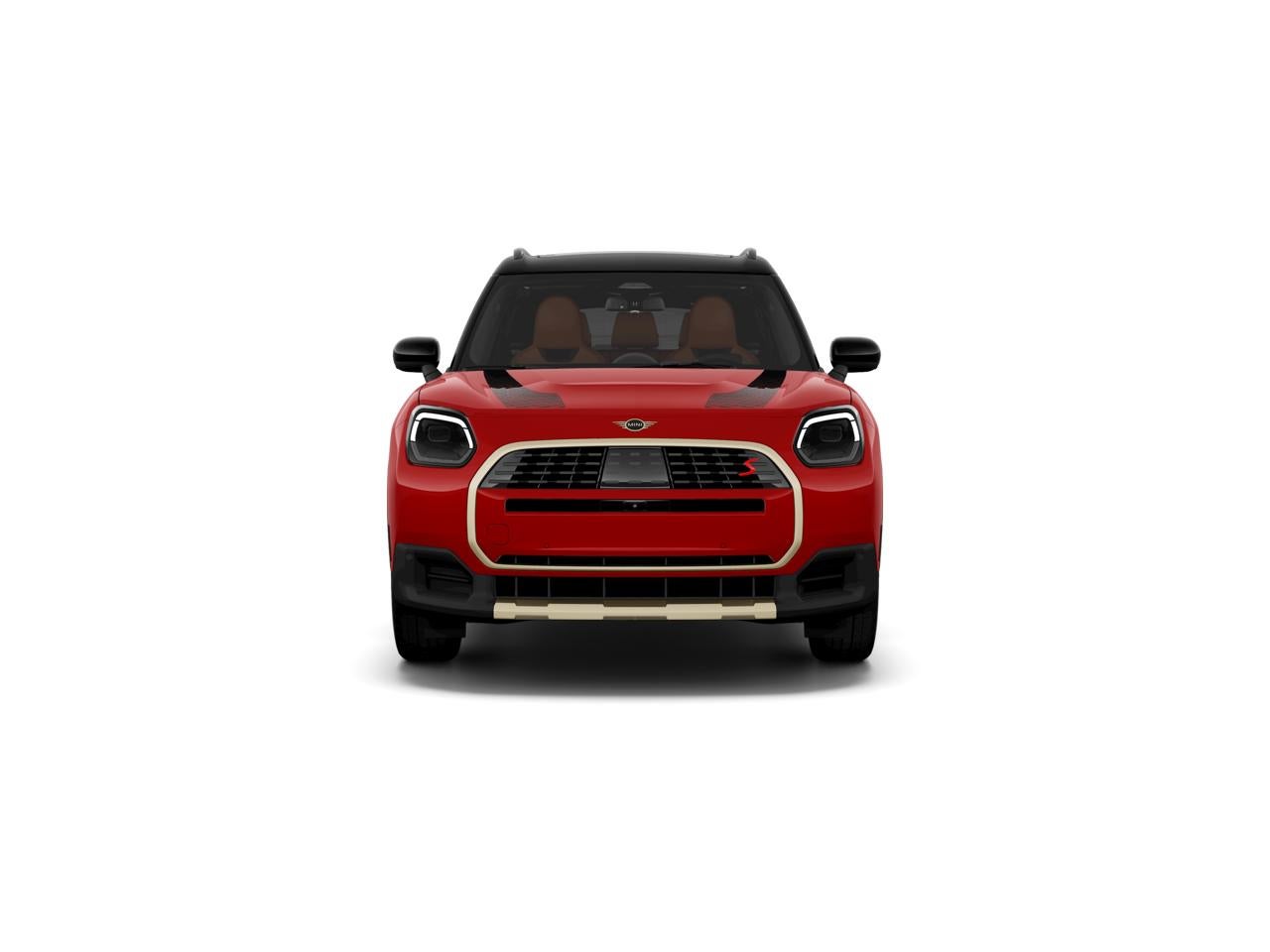 2027 MINI COUNTRYMAN ICONIC