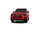 2027 MINI COUNTRYMAN ICONIC