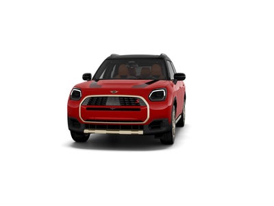 2027 MINI COUNTRYMAN ICONIC